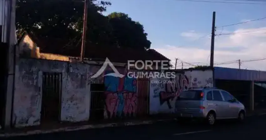 Casa com 3 quartos à venda no Campos Elíseos, Ribeirão Preto 
