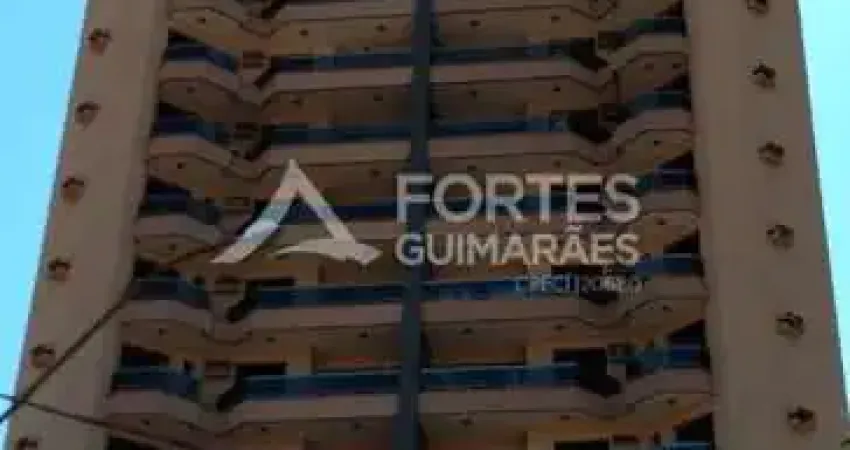 Apartamento com 3 quartos à venda no Campos Elíseos, Ribeirão Preto 