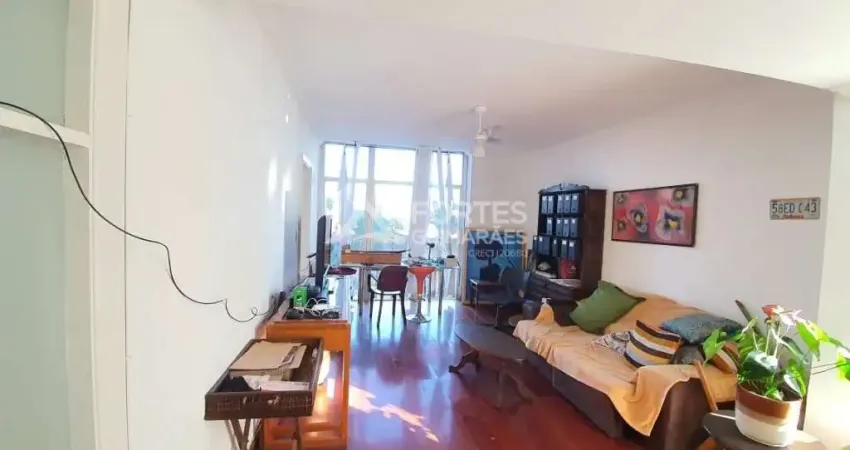 Apartamento com 3 quartos à venda no Centro, Ribeirão Preto 