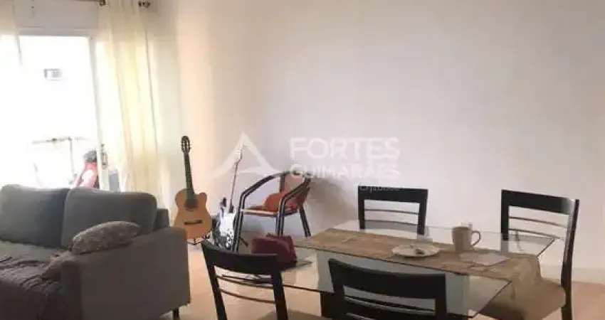 Apartamento com 2 quartos à venda no Centro, Ribeirão Preto 