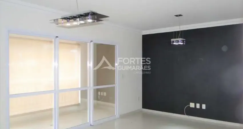 Apartamento com 3 quartos à venda no Jardim Nova Aliança Sul, Ribeirão Preto 