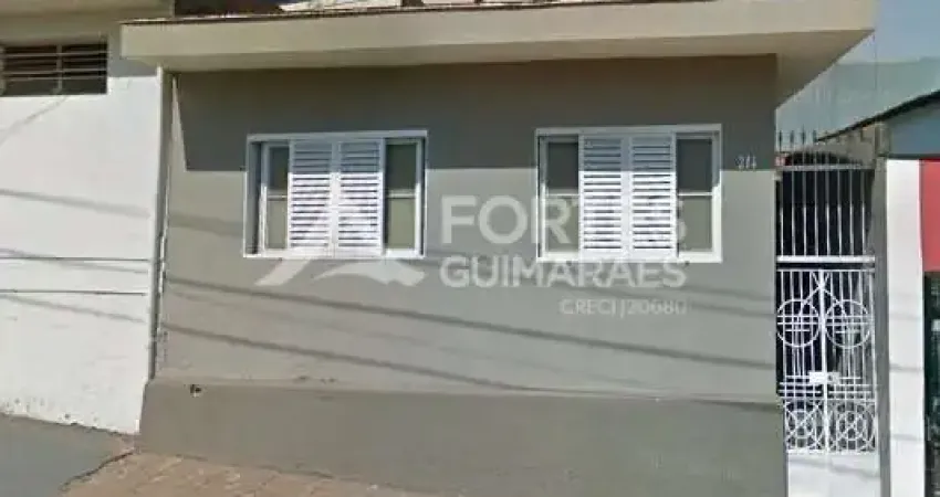 Casa comercial com 2 salas à venda no Centro, Ribeirão Preto 