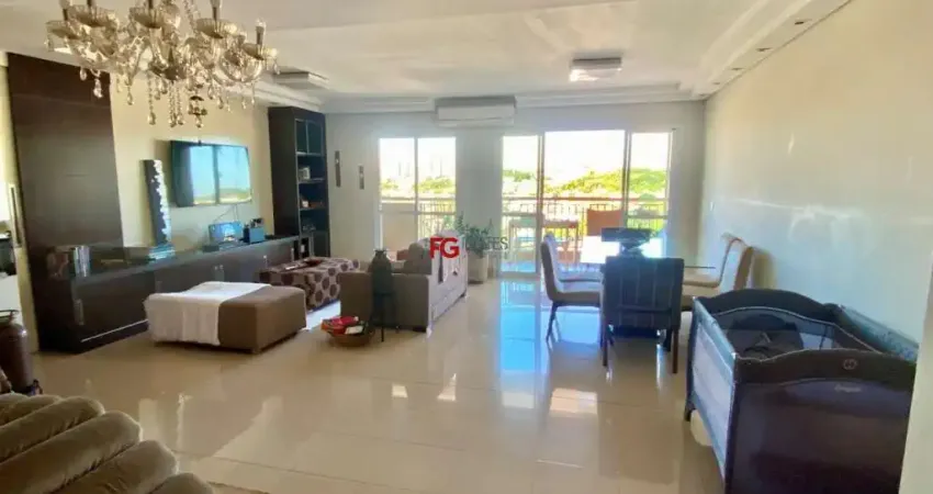 Apartamento com 3 quartos à venda na Vila Seixas, Ribeirão Preto 