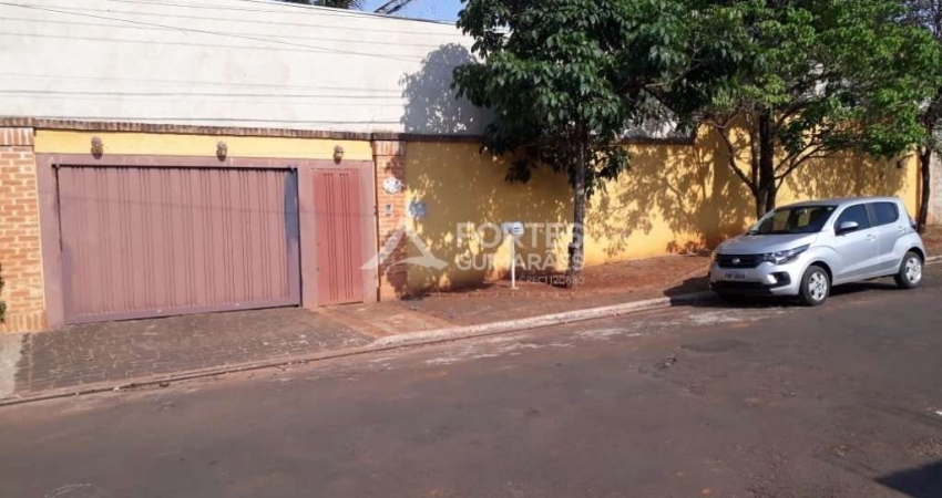 Chácara / sítio com 3 quartos à venda no Condomínio Portal dos Ipês, Ribeirão Preto 