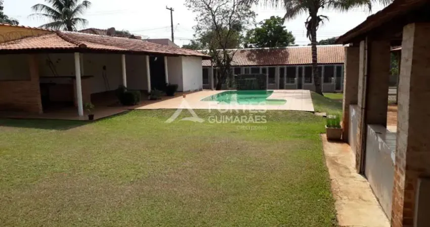 Chácara / sítio com 3 quartos à venda no Condomínio Portal dos Ipês, Ribeirão Preto