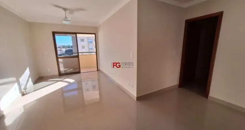 Apartamento com 3 quartos à venda no Santa Cruz do José Jacques, Ribeirão Preto 