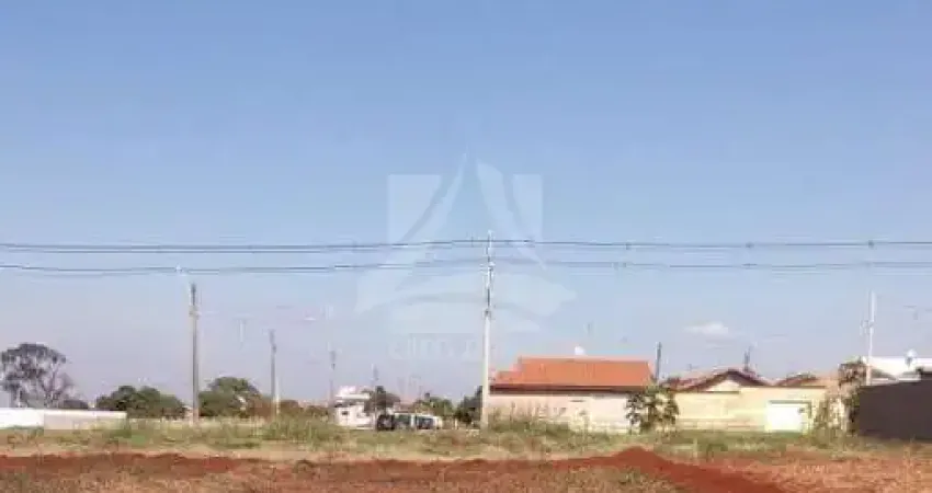 Terreno à venda no Centro, Altinópolis 