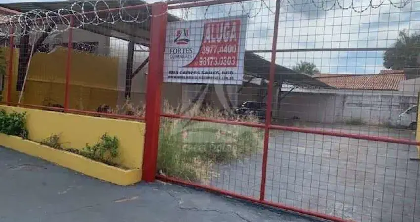 Prédio à venda no Jardim Sumaré, Ribeirão Preto 