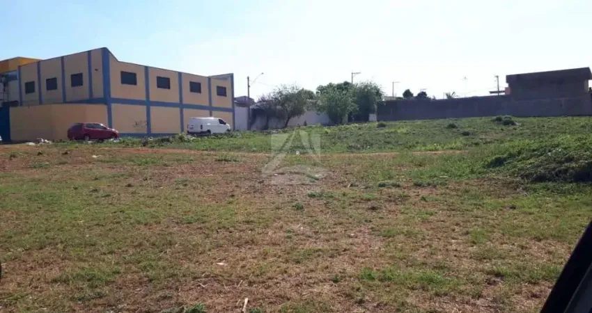 Terreno à venda no Campos Elíseos, Ribeirão Preto 