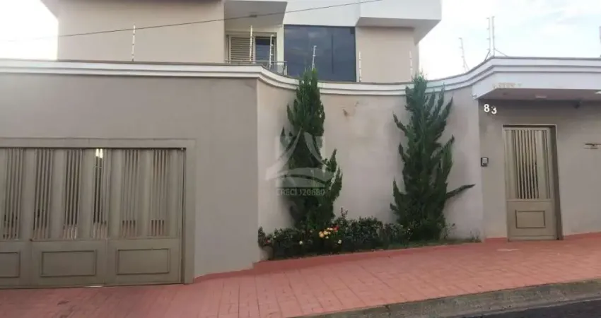 Casa com 3 quartos à venda no City Ribeirão, Ribeirão Preto 