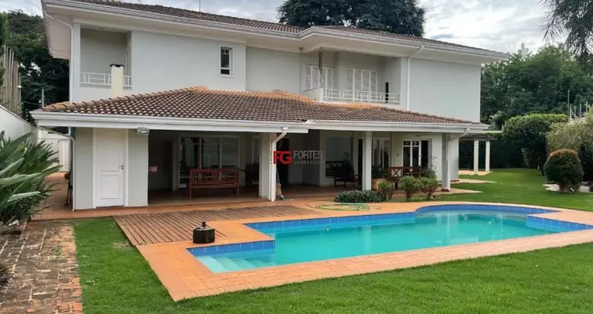 Casa com 4 quartos à venda no Jardim Canadá, Ribeirão Preto 