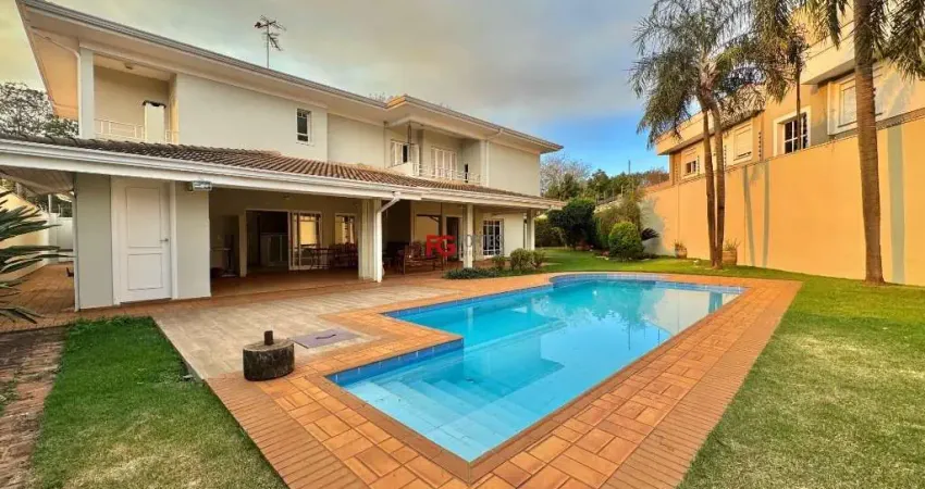 Casa com 4 quartos à venda no Jardim Canadá, Ribeirão Preto 