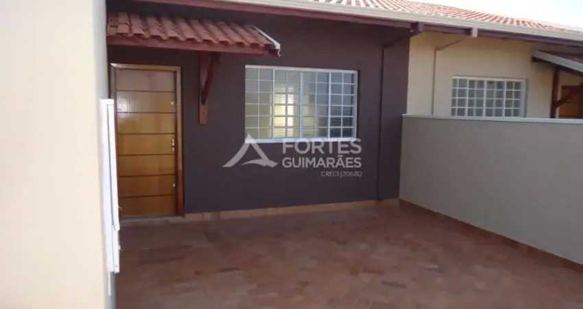 Casa em condomínio fechado com 2 quartos à venda no Centro, Altinópolis 