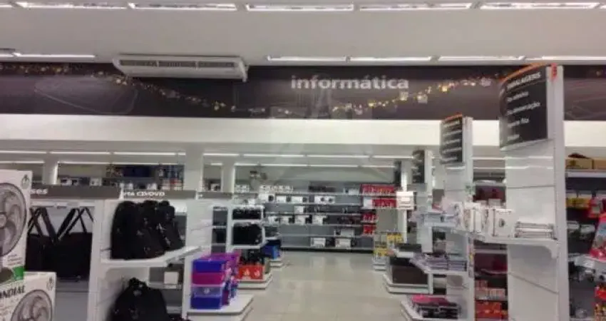 Ponto comercial com 3 salas à venda no Centro, Franca 