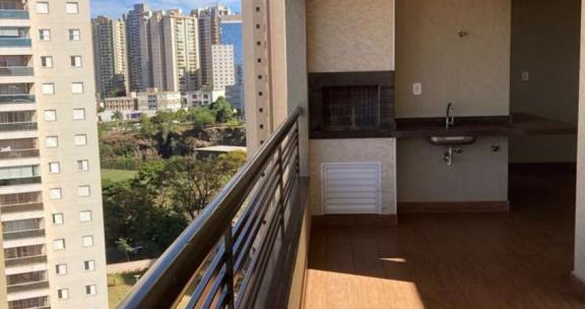 Cobertura com 4 quartos à venda no Jardim Botânico, Ribeirão Preto 