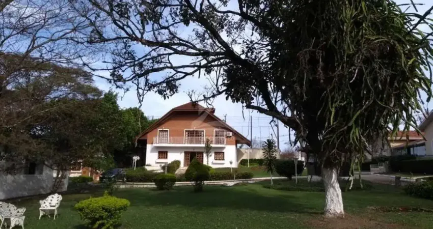 Chácara / sítio com 5 quartos à venda no Nova Aliança, Ribeirão Preto