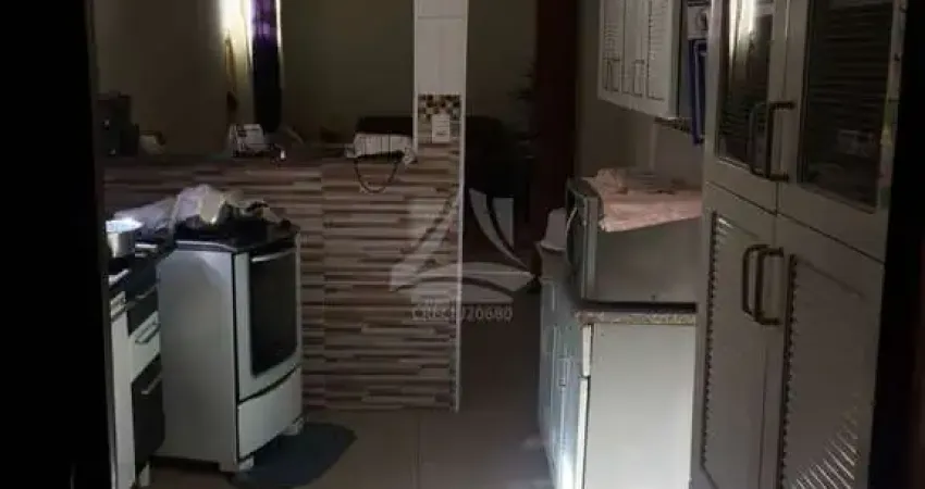 Casa com 2 quartos à venda no Campos Elíseos, Ribeirão Preto