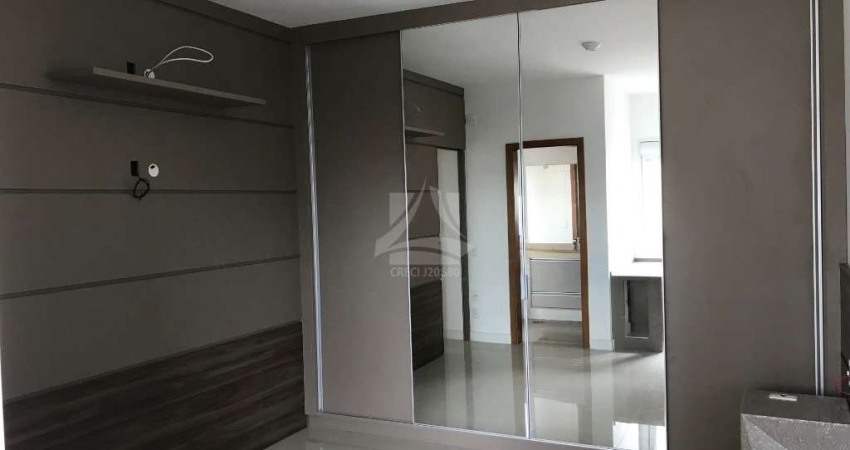 Apartamento com 1 quarto à venda no Jardim Canadá, Ribeirão Preto 