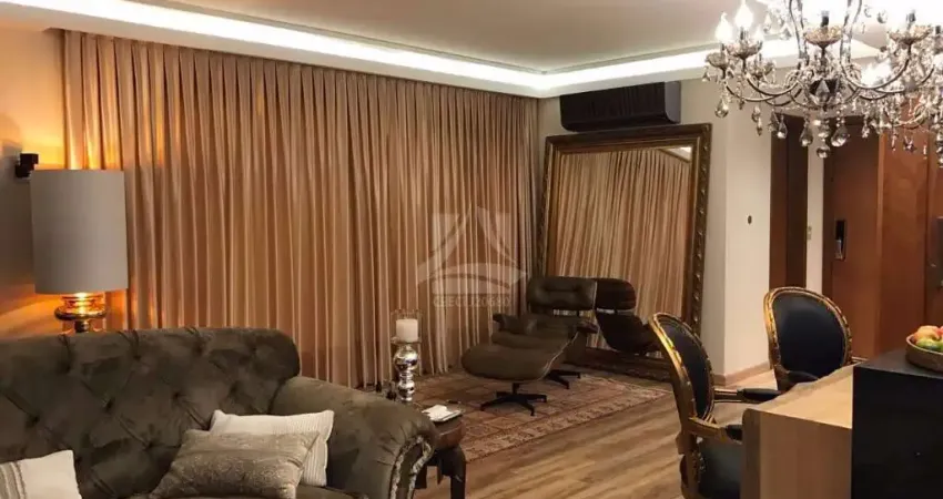 Apartamento com 3 quartos à venda no Jardim Botânico, Ribeirão Preto 