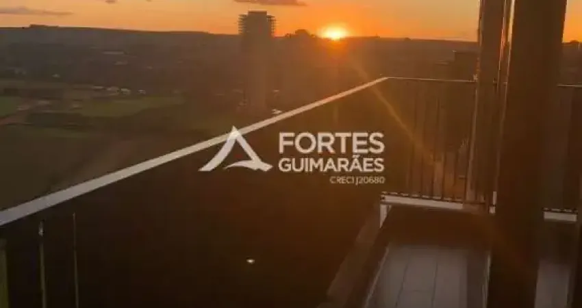 Apartamento com 3 quartos à venda no Jardim Olhos d\'Água, Ribeirão Preto