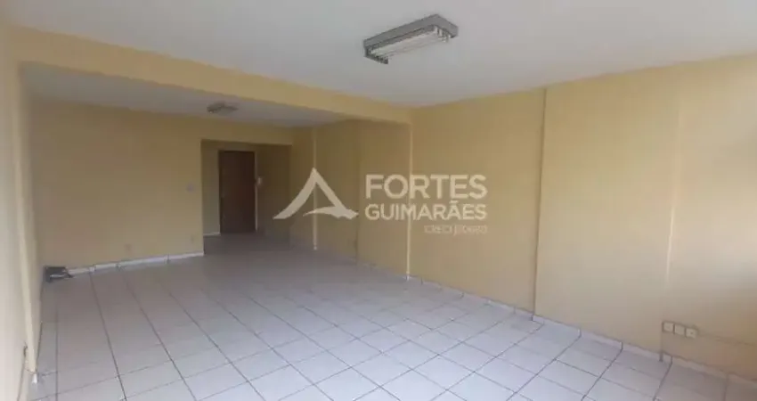Sala comercial com 1 sala à venda no Centro, Ribeirão Preto 