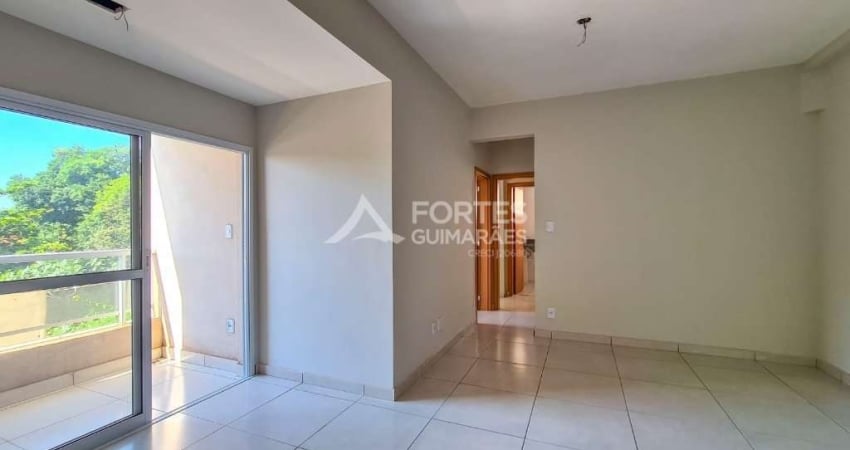Apartamento com 2 quartos à venda no Centro, Araraquara 