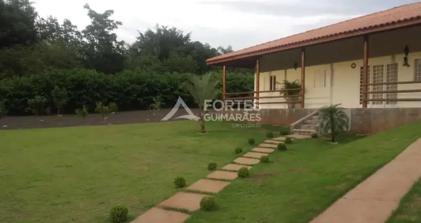 Chácara / sítio com 3 quartos à venda na Zona Rural, Altinópolis 