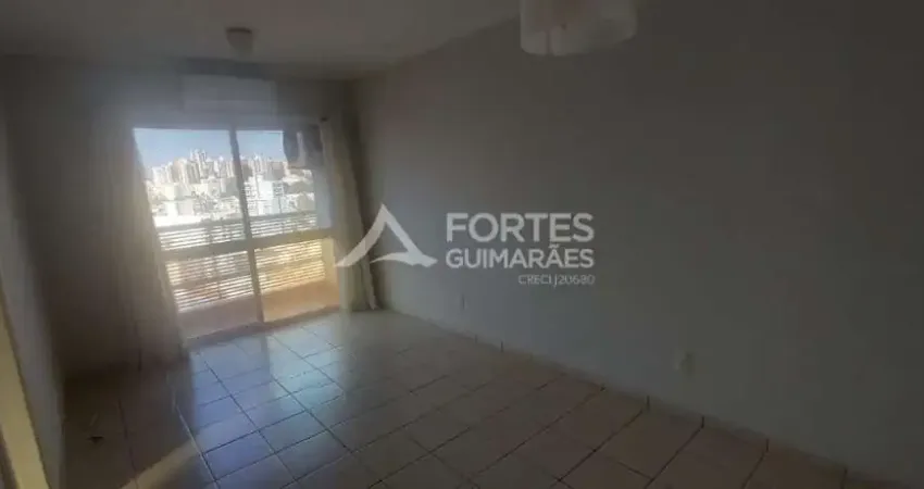 Apartamento com 1 quarto à venda no Centro, Ribeirão Preto 