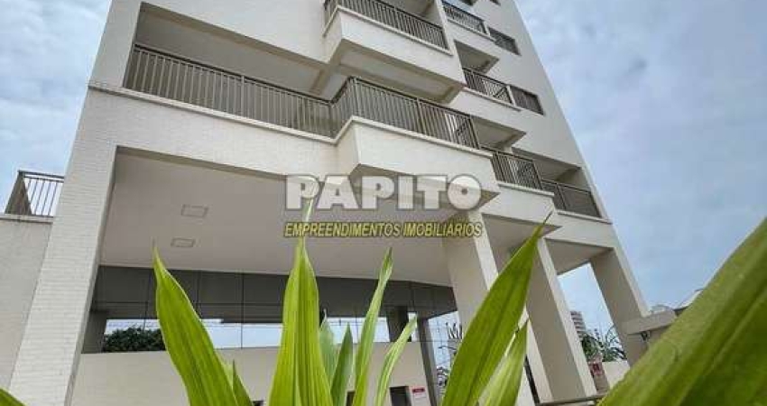Apartamento com 2 dorms, Aviação, Praia Grande - R$ 380 mil, Cod: 60012616