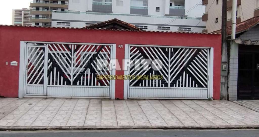 Casa com 3 dorms, Tupi, Praia Grande - R$ 750 mil, Cod: 60012770