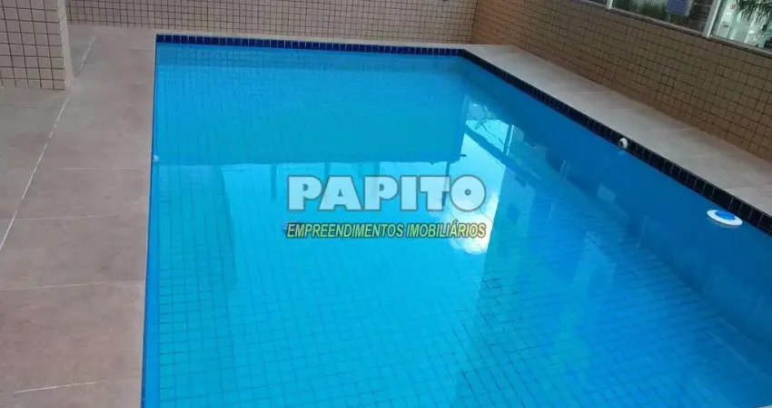 Apartamento com 3 dorms, canto do forte, praia grande - r$ 800 mil, cod: 60012792
