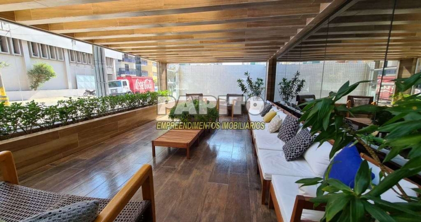 Apartamento com 4 dorms, Guilhermina, Praia Grande - R$ 2.2 mi, Cod: 60012794