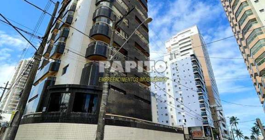 Cobertura com 3 dorms, Aviação, Praia Grande - R$ 1 mi, Cod: 60012821