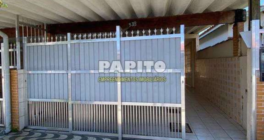 Casa com 2 dorms, Real, Praia Grande - R$ 340 mil, Cod: 60012952