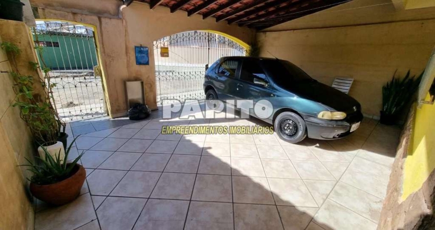 Sobrado com 3 dorms, Ocian, Praia Grande - R$ 550 mil, Cod: 60012965