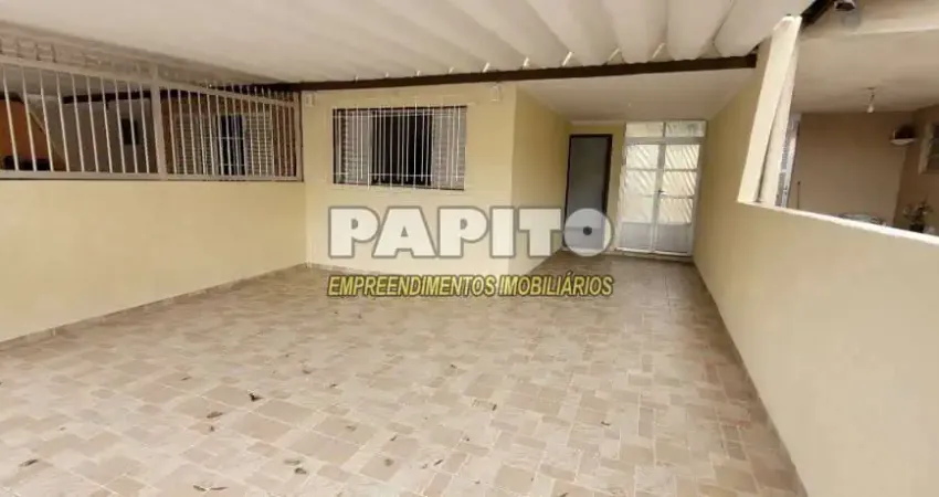 Casa com 2 dorms, Solemar, Praia Grande - R$ 343 mil, Cod: 60013043