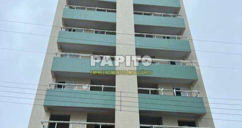 Apartamento com 1 dorm, Real, Praia Grande - R$ 270 mil, Cod: 60013057