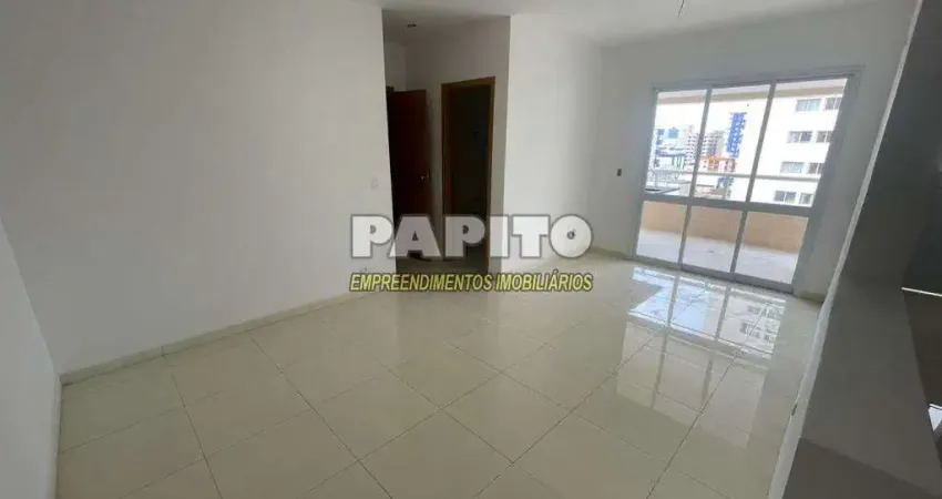 Apartamento com 2 dorms, aviação, praia grande - r$ 475 mil, cod: 60013059