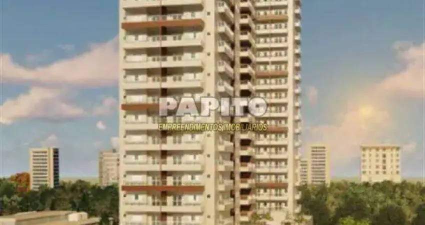 Apartamento com 2 dorms, mirim, praia grande - r$ 425 mil, cod: 60013060