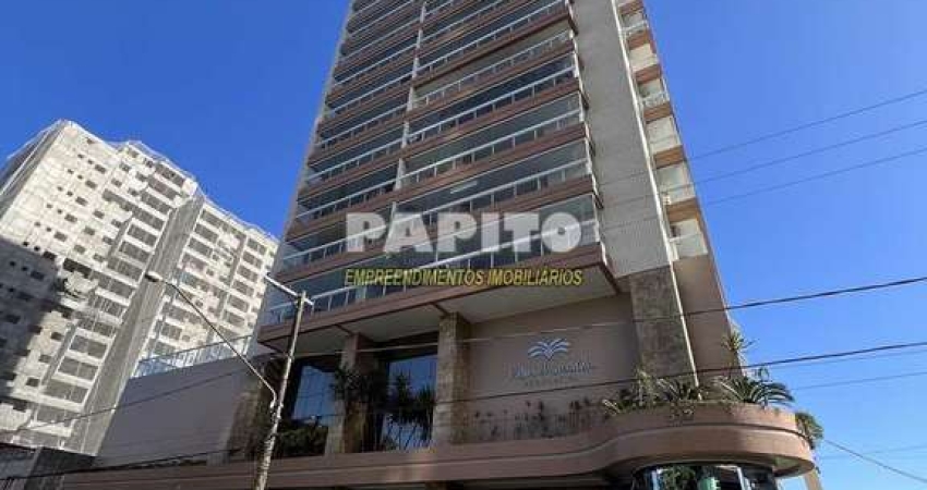 Apartamento com 3 dorms, Guilhermina, Praia Grande - R$ 985 mil, Cod: 60013070