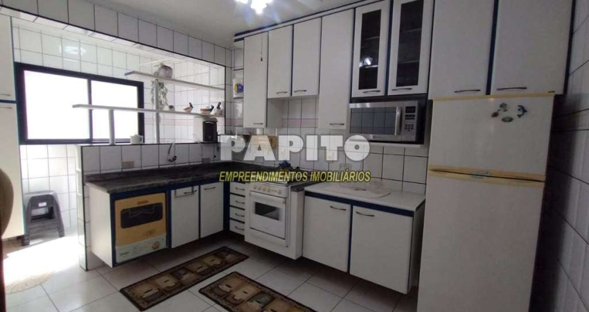 Apartamento com 2 dorms, Tupi, Praia Grande - R$ 470 mil, Cod: 60013111