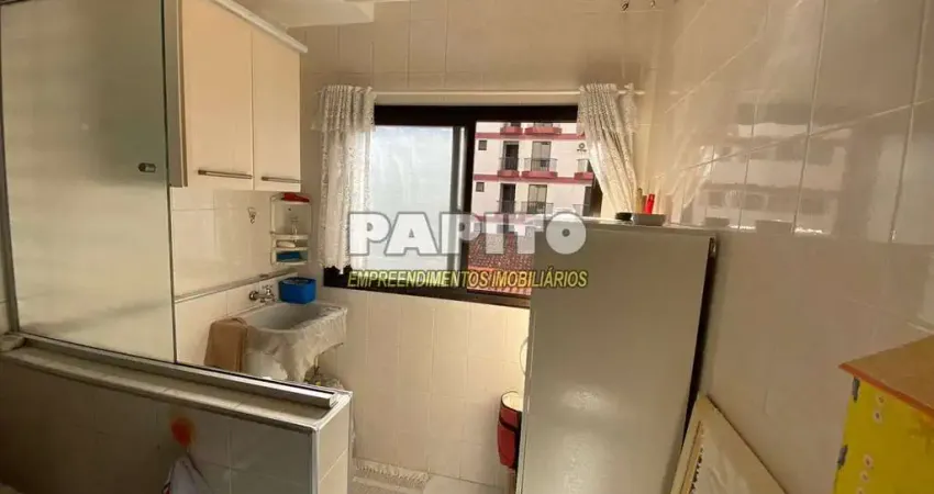 Apartamento com 2 dorms, aviação, praia grande - r$ 338 mil, cod: 60013175