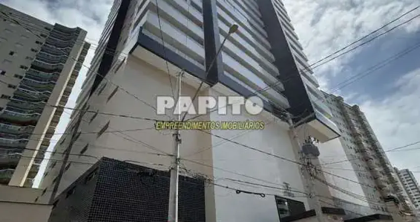 Apartamento com 2 dorms, aviação, praia grande - r$ 575 mil, cod: 60013195