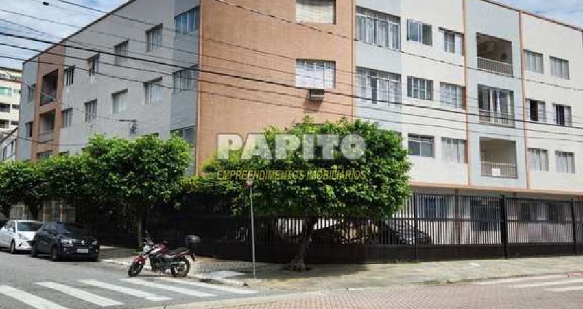 Apartamento com 1 dorm, Boqueirão, Praia Grande - R$ 210 mil, Cod: 60013220