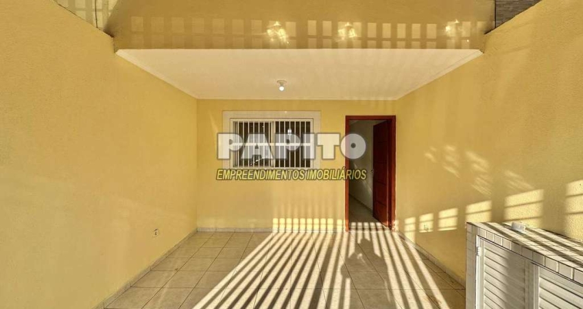 Sobrado com 2 dorms, Canto do Forte, Praia Grande - R$ 505 mil, Cod: 60013316
