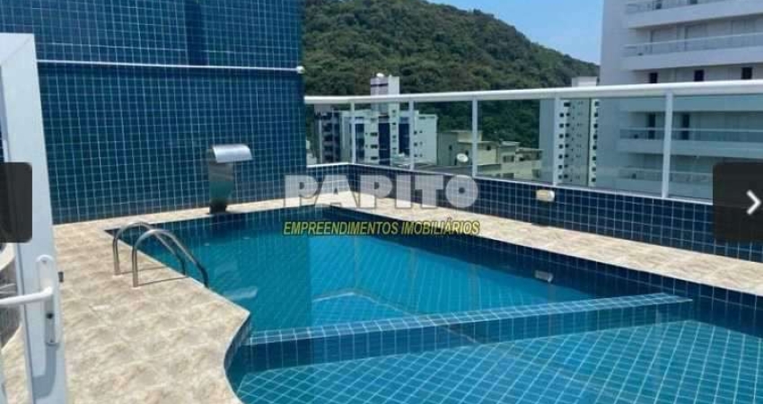 Apartamento com 2 dorms, Boqueirão, Praia Grande - R$ 599 mil, Cod: 60013360