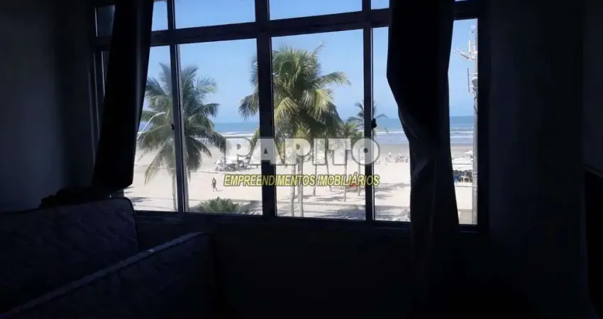 Kitnet com 1 dorm, tupi, praia grande - r$ 200 mil, cod: 60013389