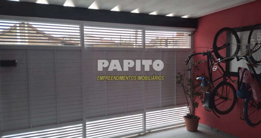Casa com 2 dorms, Ocian, Praia Grande - R$ 430 mil, Cod: 60013399