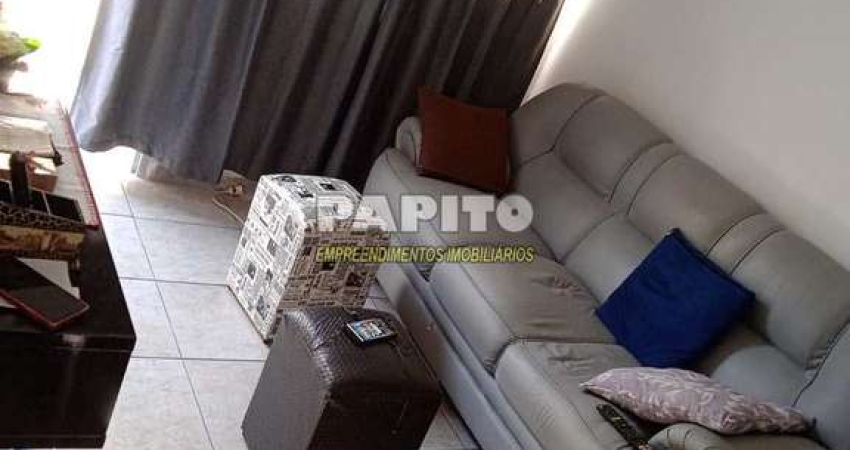 Casa com 2 quartos, Tupi, Praia Grande - R$ 450 mil, Cod: 60013400