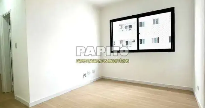 Apartamento com 1 dorm, guilhermina, praia grande - r$ 255 mil, cod: 60013469
